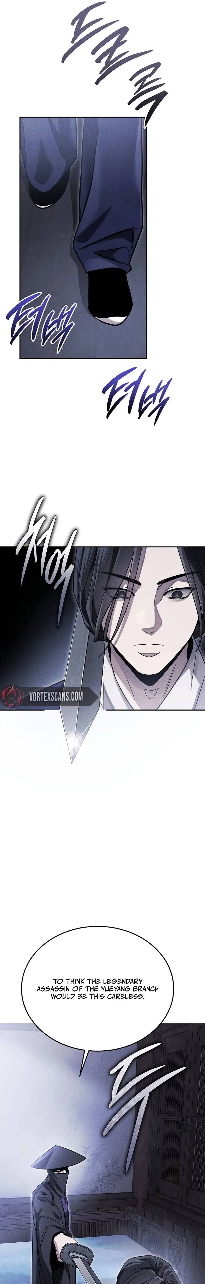 The Great Heavenly Demon Sovereign Chapter 47, page 25 of 34