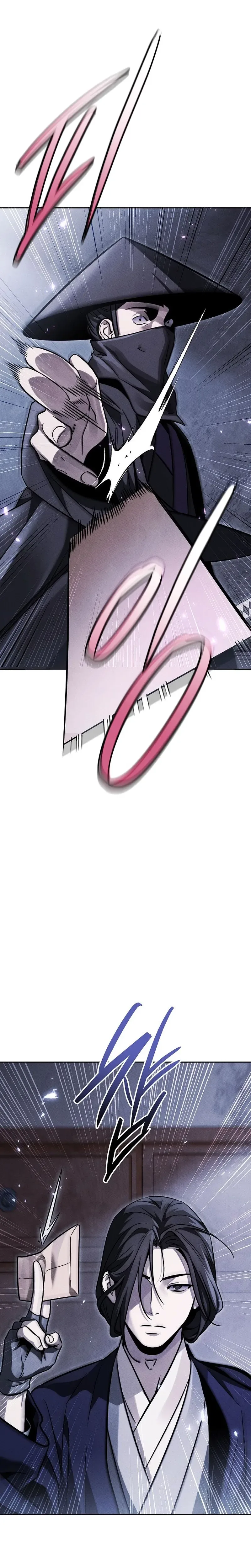 The Great Heavenly Demon Sovereign Chapter 47, page 29 of 34