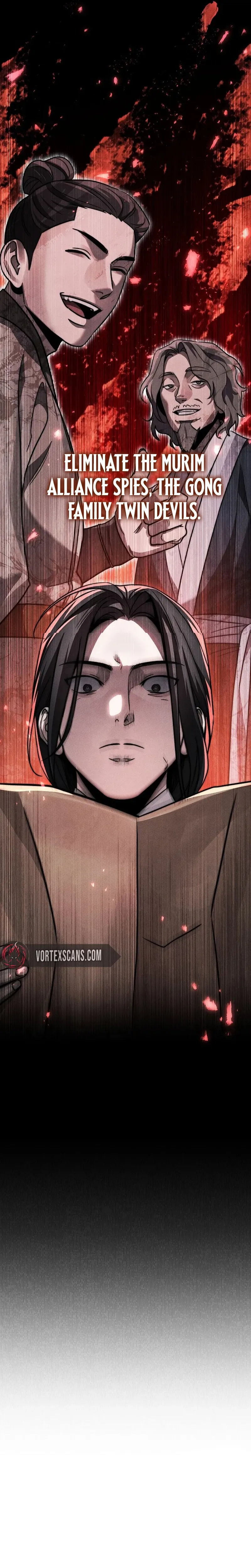 The Great Heavenly Demon Sovereign Chapter 47, page 33 of 34