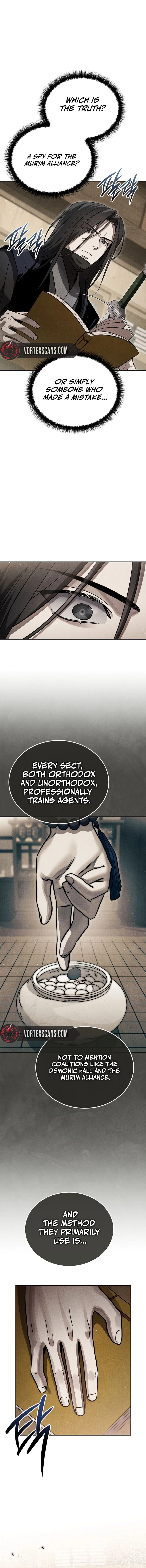 The Great Heavenly Demon Sovereign Chapter 48, page 10 of 15