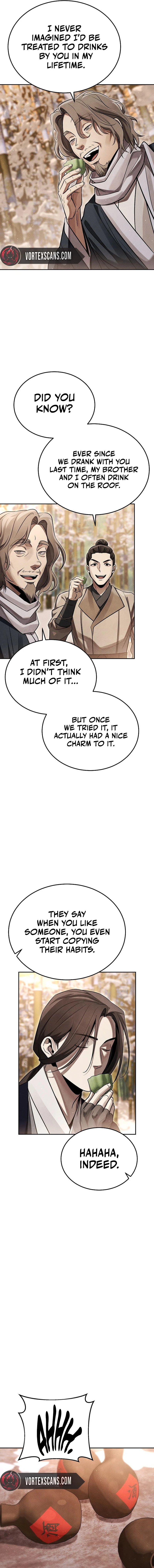 The Great Heavenly Demon Sovereign Chapter 48, page 12 of 15