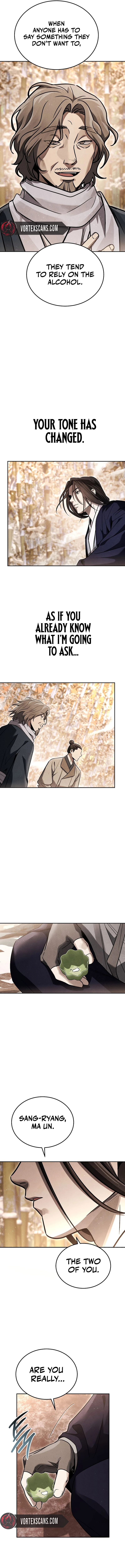 The Great Heavenly Demon Sovereign Chapter 48, page 14 of 15