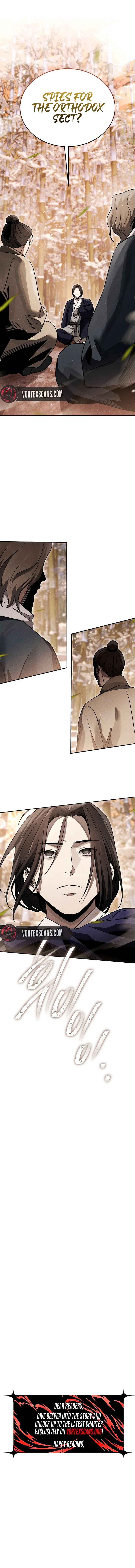 The Great Heavenly Demon Sovereign Chapter 48, page 15 of 15