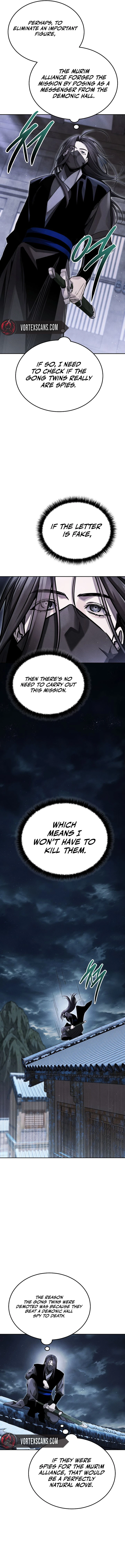 The Great Heavenly Demon Sovereign Chapter 48, page 5 of 15