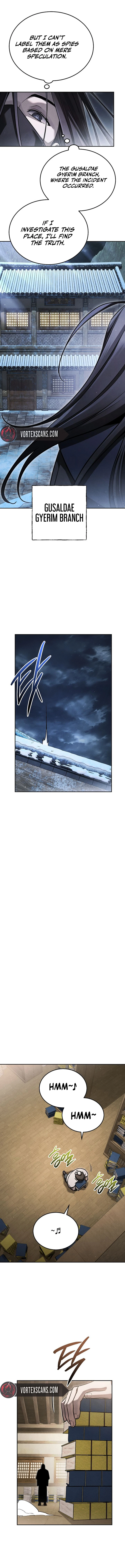 The Great Heavenly Demon Sovereign Chapter 48, page 6 of 15