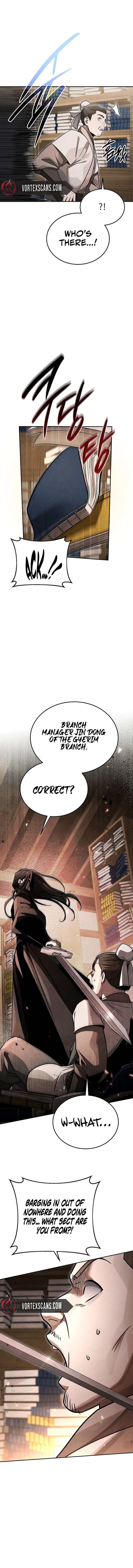 The Great Heavenly Demon Sovereign Chapter 48, page 7 of 15