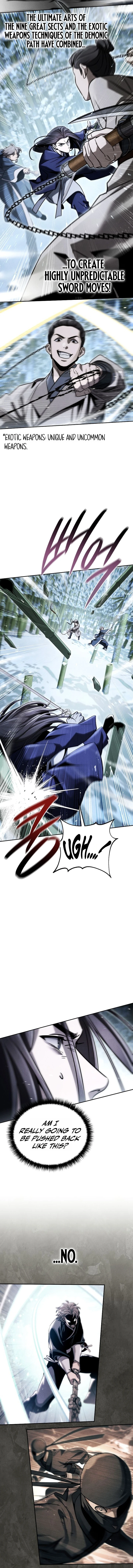 The Great Heavenly Demon Sovereign Chapter 49, page 15 of 19
