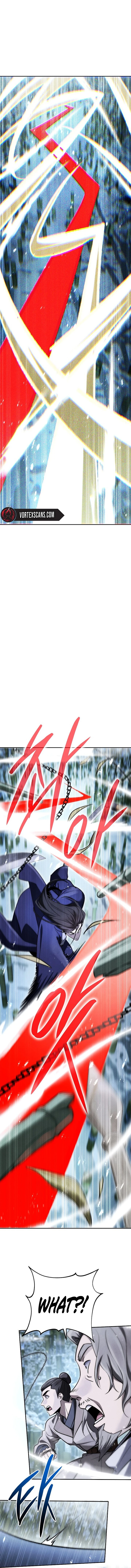 The Great Heavenly Demon Sovereign Chapter 49, page 17 of 19