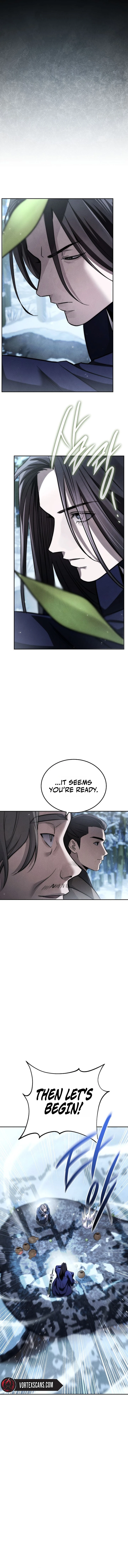 The Great Heavenly Demon Sovereign Chapter 49, page 5 of 19