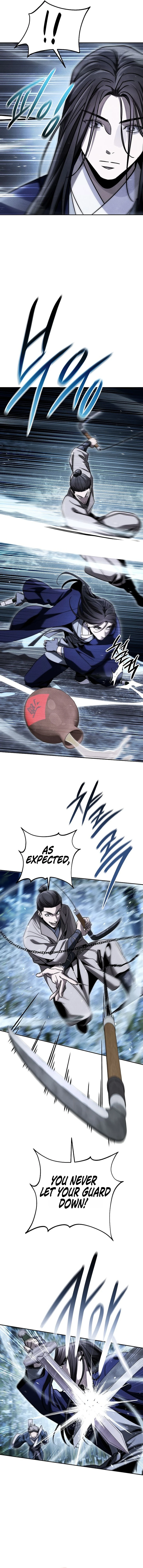The Great Heavenly Demon Sovereign Chapter 49, page 6 of 19