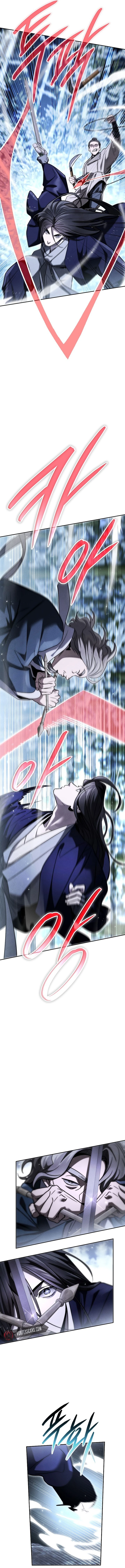 The Great Heavenly Demon Sovereign Chapter 49, page 7 of 19