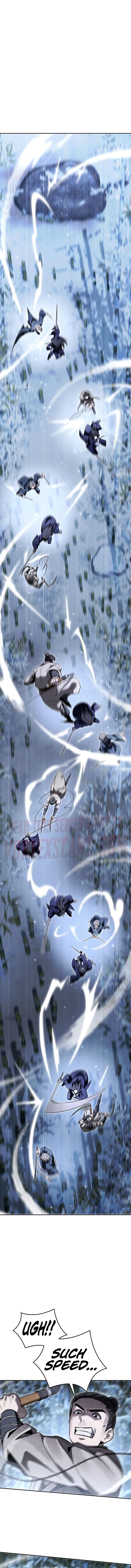 The Great Heavenly Demon Sovereign Chapter 49, page 8 of 19