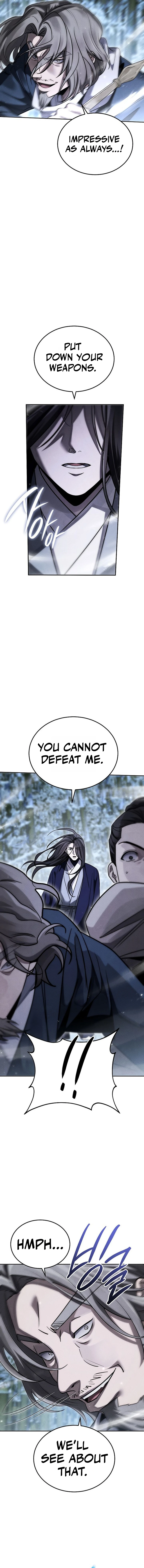 The Great Heavenly Demon Sovereign Chapter 49, page 9 of 19