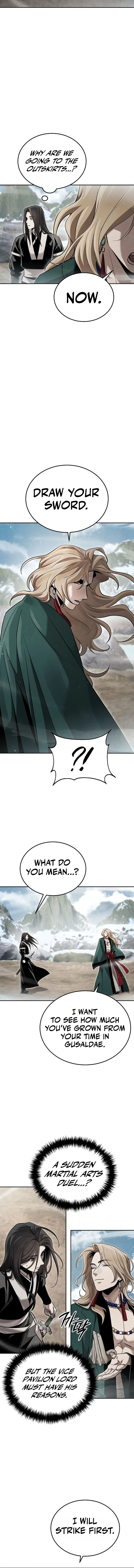 The Great Heavenly Demon Sovereign Chapter 50, page 10 of 15