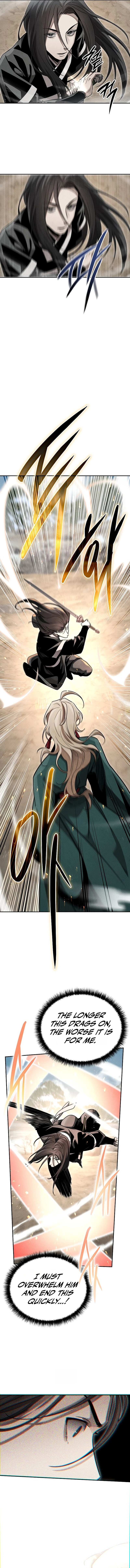 The Great Heavenly Demon Sovereign Chapter 50, page 11 of 15
