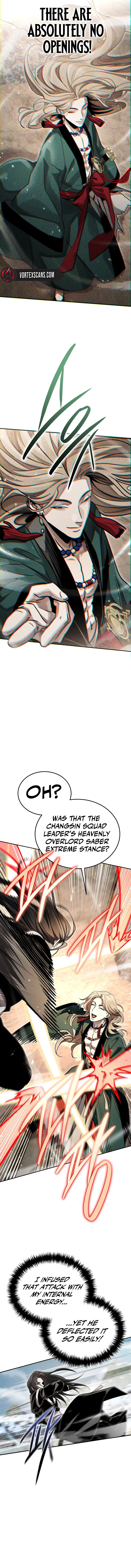 The Great Heavenly Demon Sovereign Chapter 50, page 12 of 15