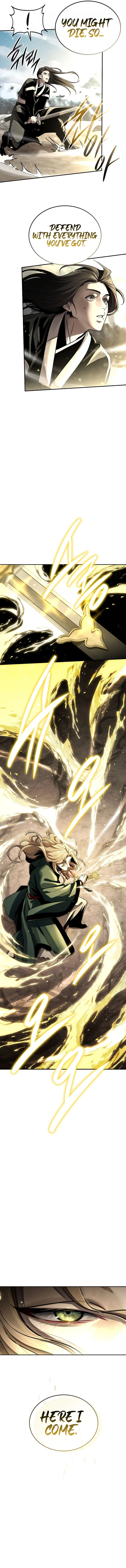 The Great Heavenly Demon Sovereign Chapter 50, page 14 of 15