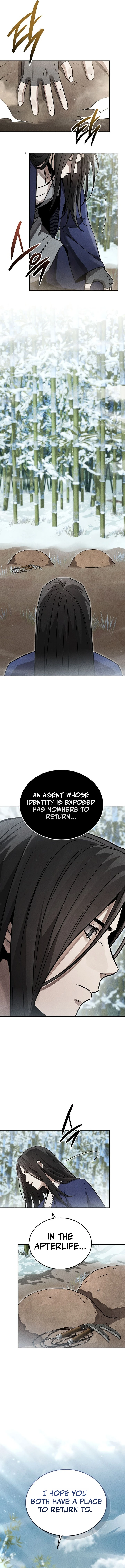 The Great Heavenly Demon Sovereign Chapter 50, page 5 of 15