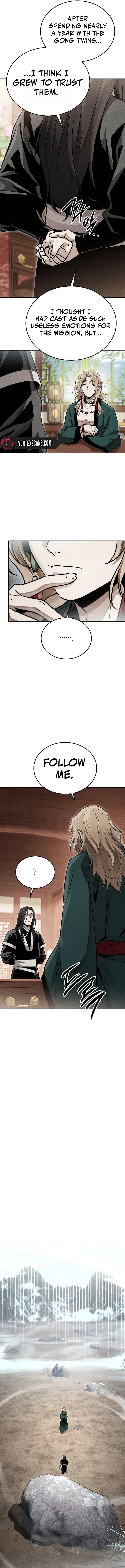 The Great Heavenly Demon Sovereign Chapter 50, page 9 of 15