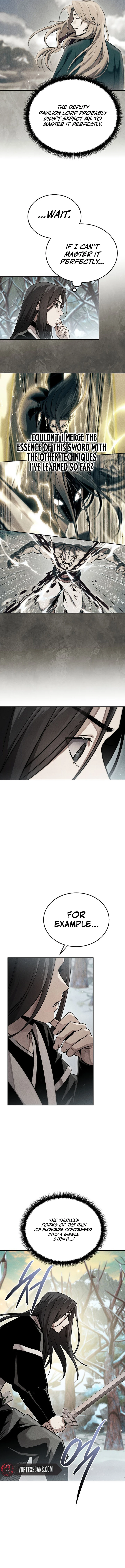 The Great Heavenly Demon Sovereign Chapter 51, page 11 of 16