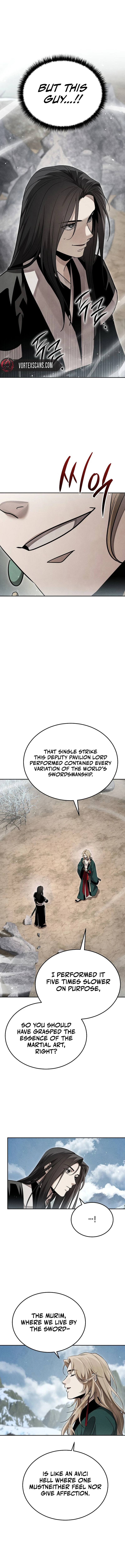 The Great Heavenly Demon Sovereign Chapter 51, page 5 of 16