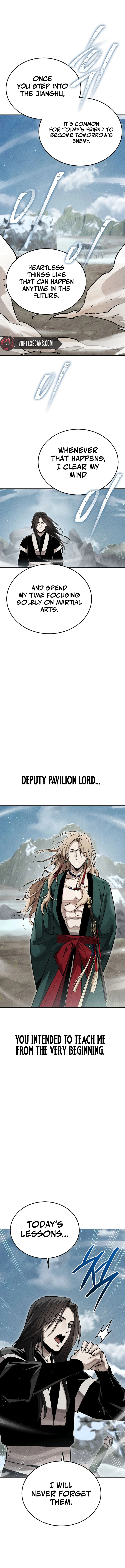 The Great Heavenly Demon Sovereign Chapter 51, page 6 of 16