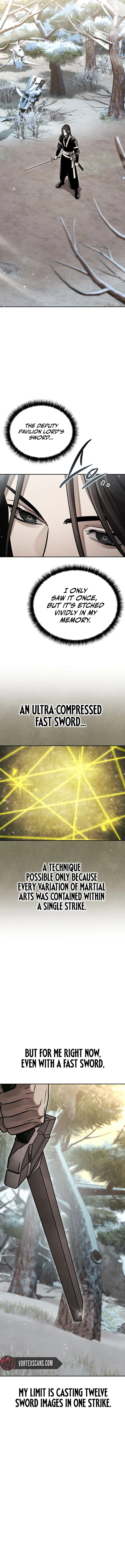 The Great Heavenly Demon Sovereign Chapter 51, page 8 of 16