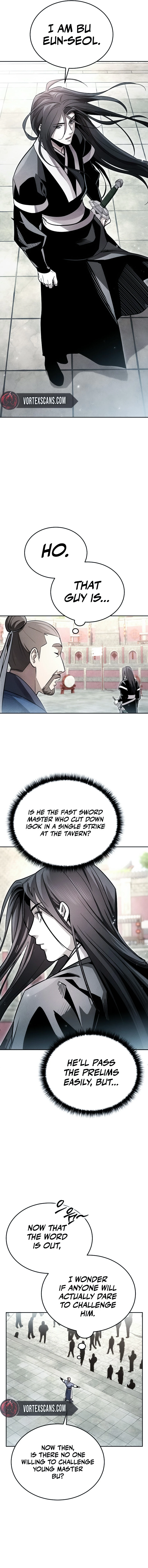 The Great Heavenly Demon Sovereign Chapter 53, page 10 of 12