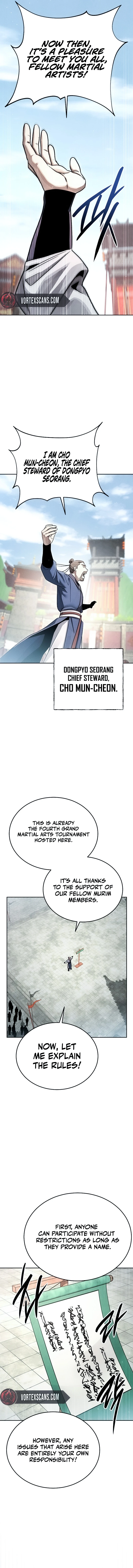 The Great Heavenly Demon Sovereign Chapter 53, page 8 of 12