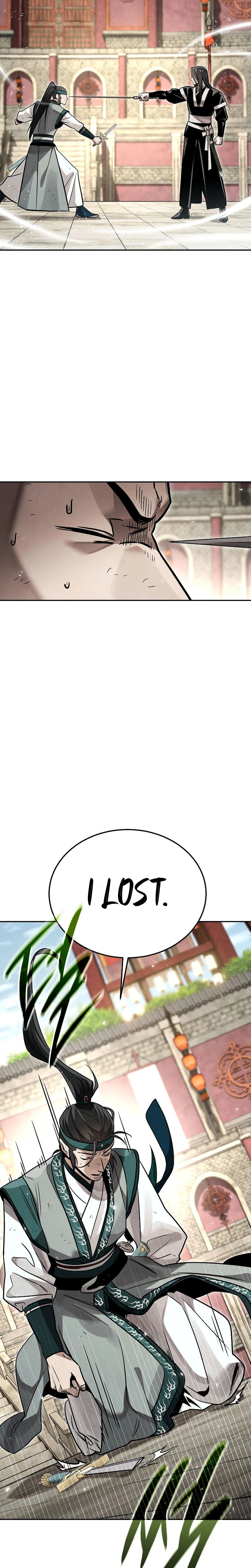 The Great Heavenly Demon Sovereign Chapter 55, page 10 of 33