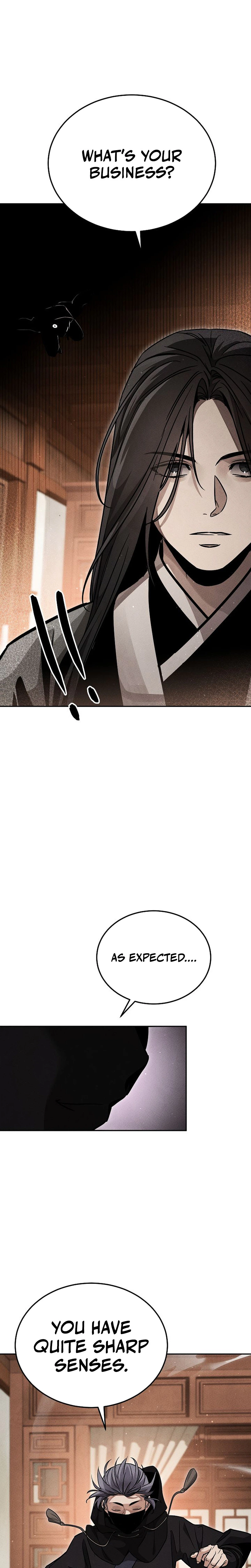 The Great Heavenly Demon Sovereign Chapter 55, page 25 of 33