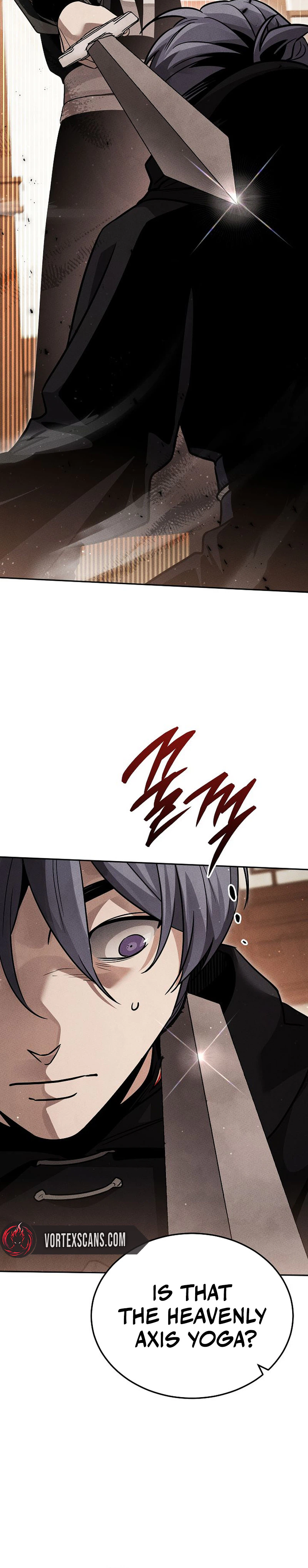 The Great Heavenly Demon Sovereign Chapter 55, page 27 of 33