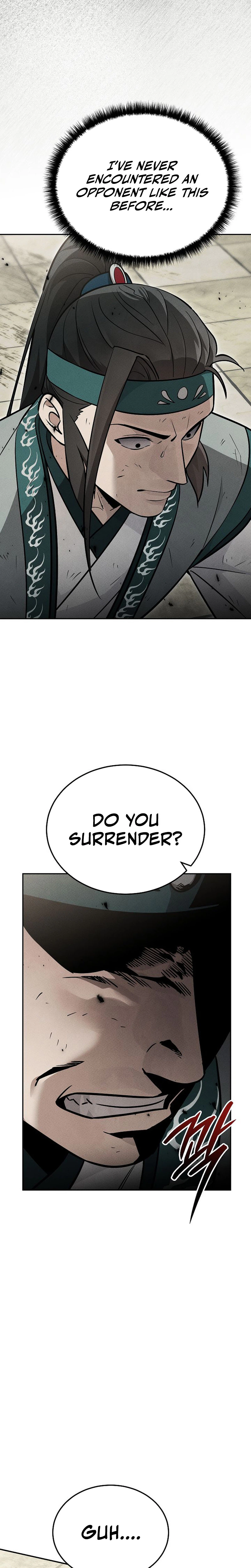 The Great Heavenly Demon Sovereign Chapter 55, page 5 of 33