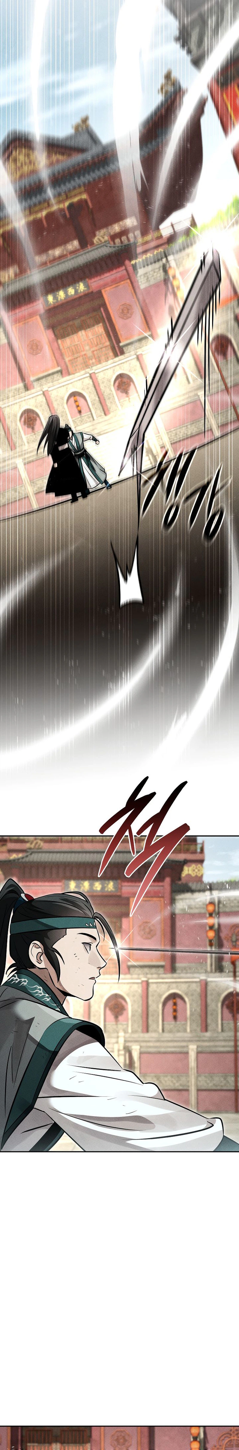 The Great Heavenly Demon Sovereign Chapter 55, page 9 of 33