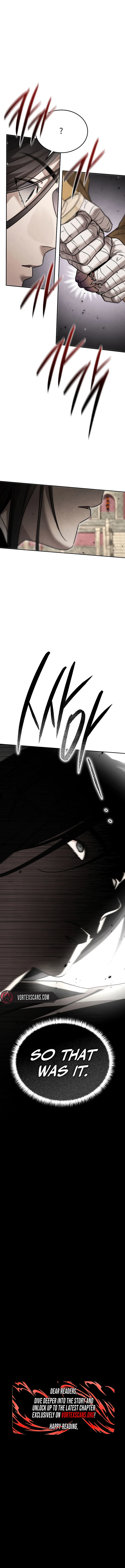 The Great Heavenly Demon Sovereign Chapter 56, page 11 of 11