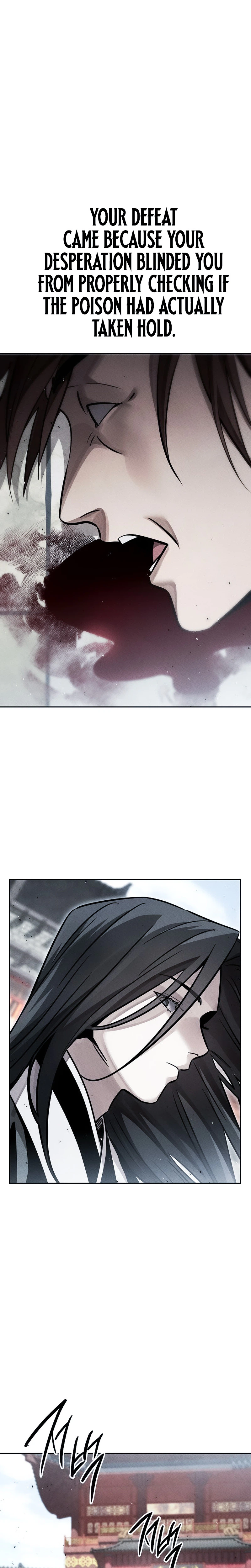 The Great Heavenly Demon Sovereign Chapter 57, page 12 of 36
