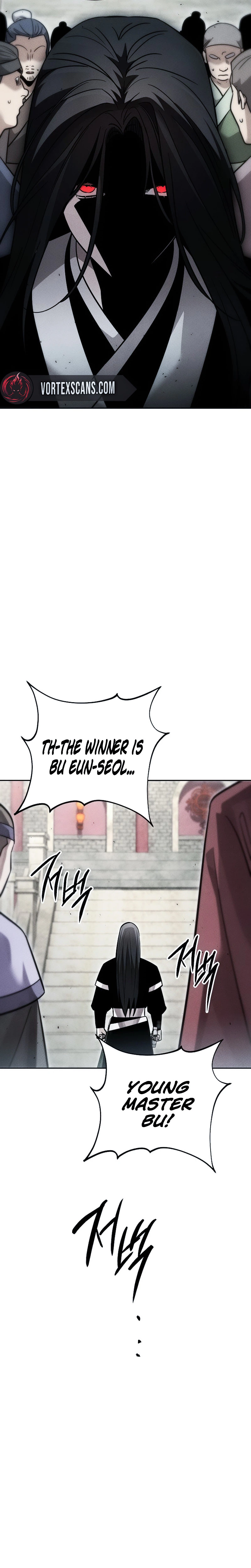 The Great Heavenly Demon Sovereign Chapter 57, page 14 of 36
