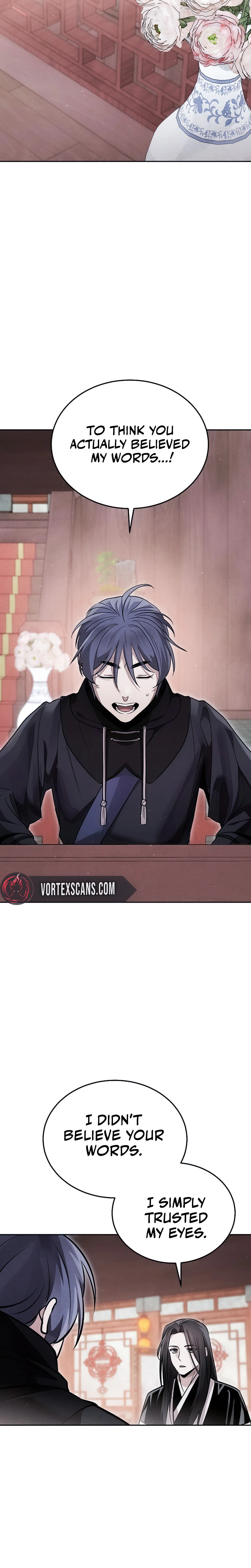 The Great Heavenly Demon Sovereign Chapter 57, page 16 of 36