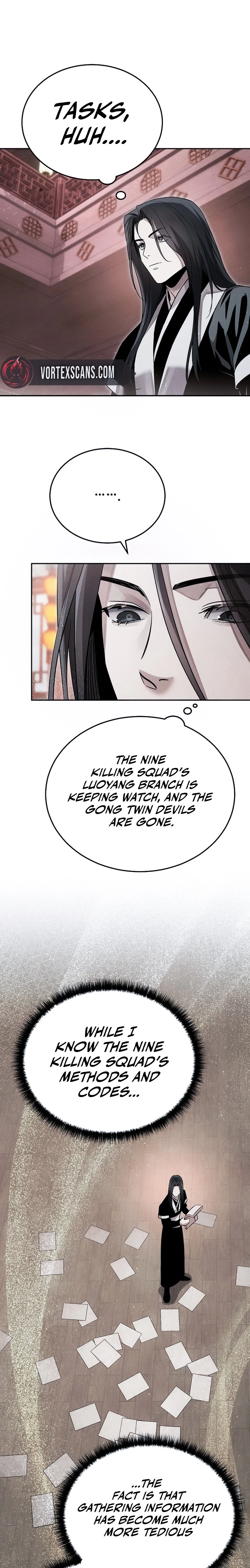 The Great Heavenly Demon Sovereign Chapter 57, page 20 of 36