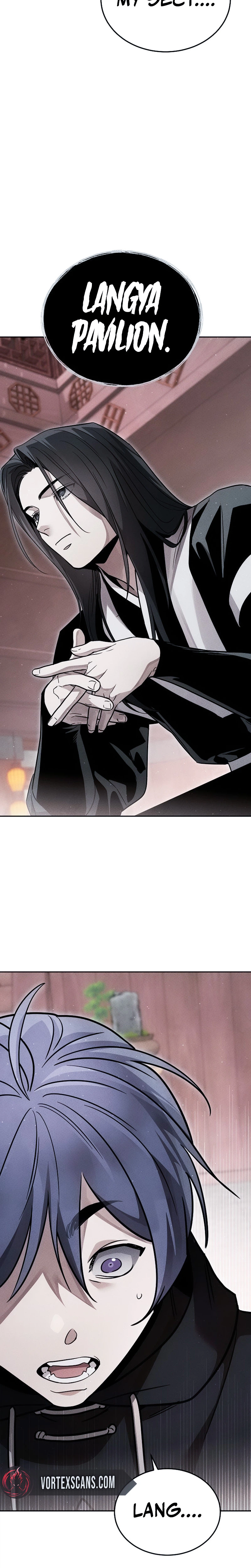 The Great Heavenly Demon Sovereign Chapter 57, page 24 of 36