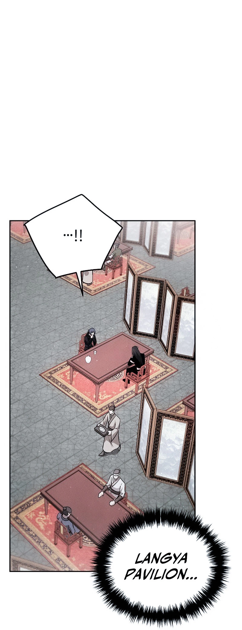 The Great Heavenly Demon Sovereign Chapter 57, page 25 of 36
