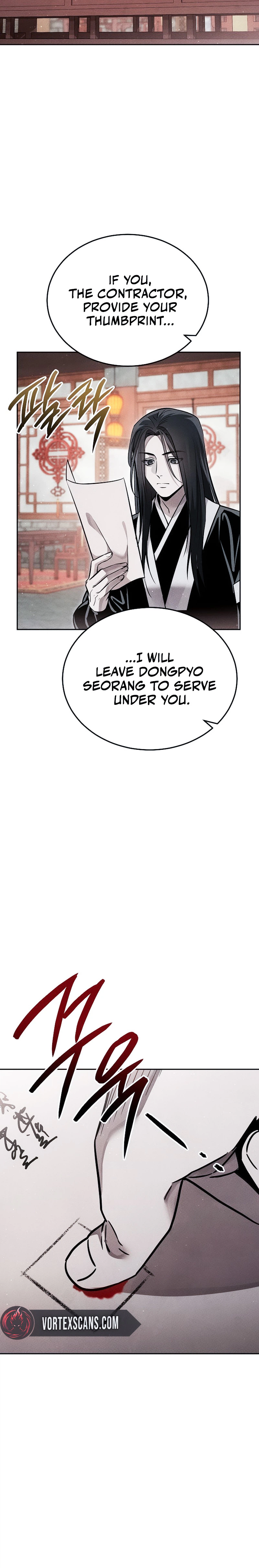 The Great Heavenly Demon Sovereign Chapter 57, page 28 of 36