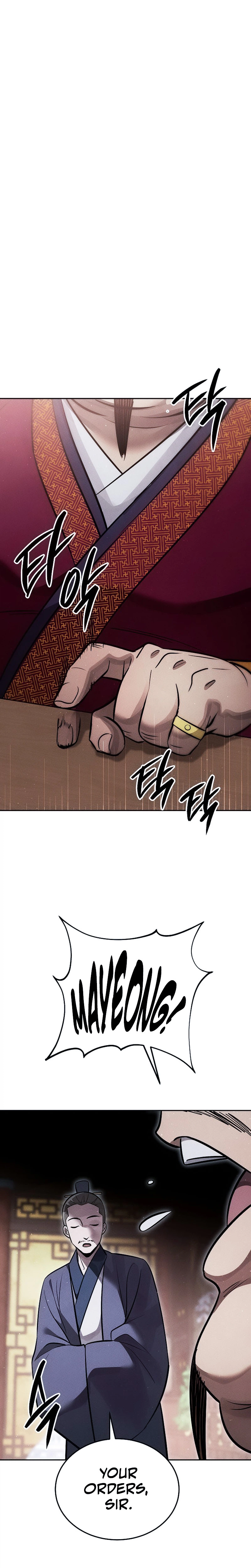 The Great Heavenly Demon Sovereign Chapter 57, page 30 of 36