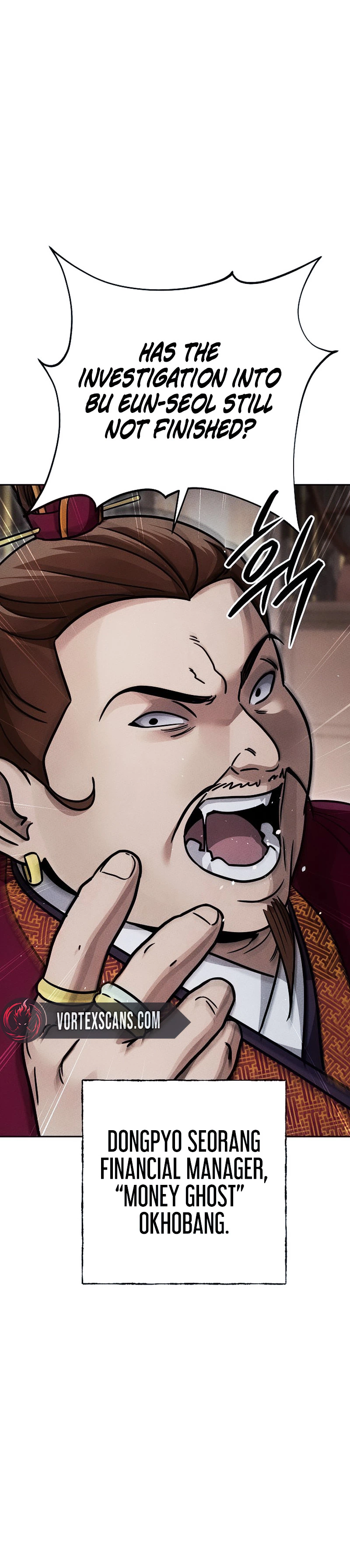 The Great Heavenly Demon Sovereign Chapter 57, page 31 of 36