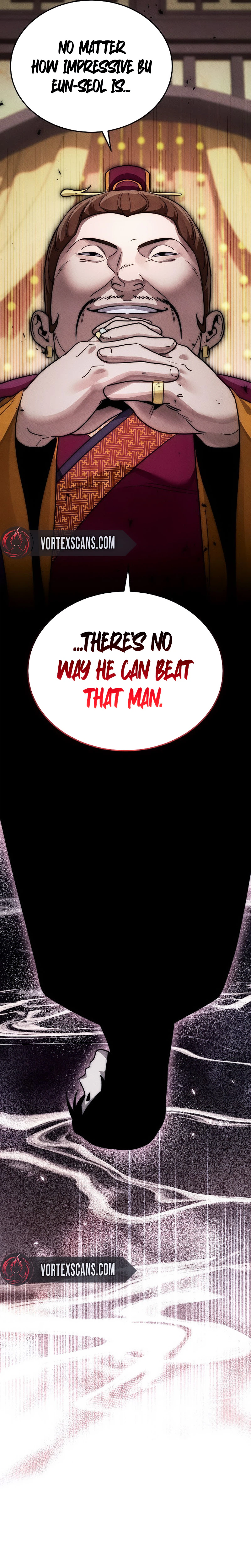 The Great Heavenly Demon Sovereign Chapter 57, page 35 of 36