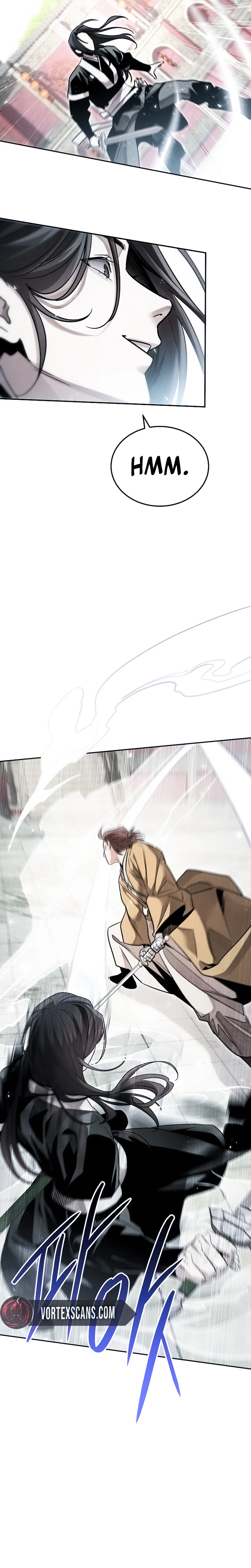 The Great Heavenly Demon Sovereign Chapter 57, page 6 of 36