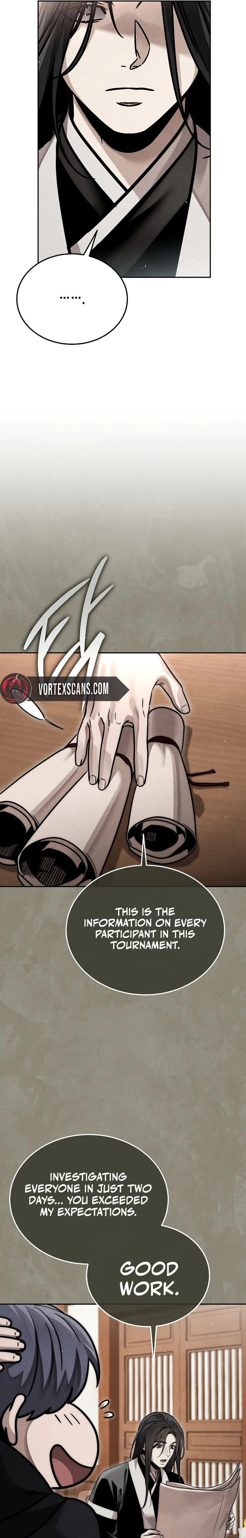 The Great Heavenly Demon Sovereign Chapter 58, page 10 of 31