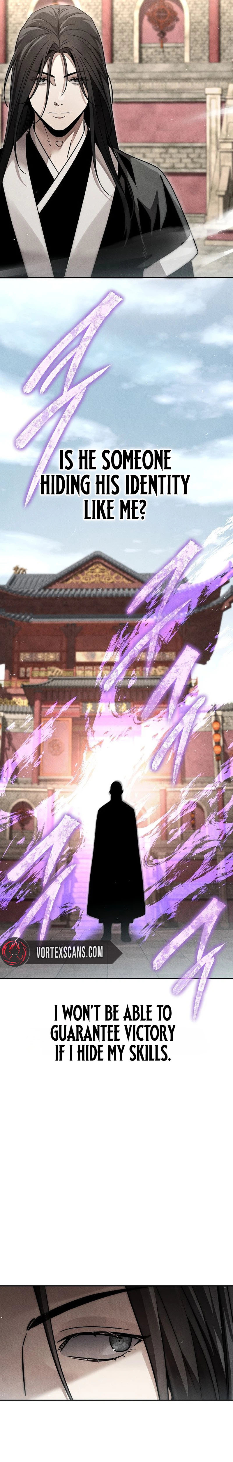 The Great Heavenly Demon Sovereign Chapter 58, page 13 of 31