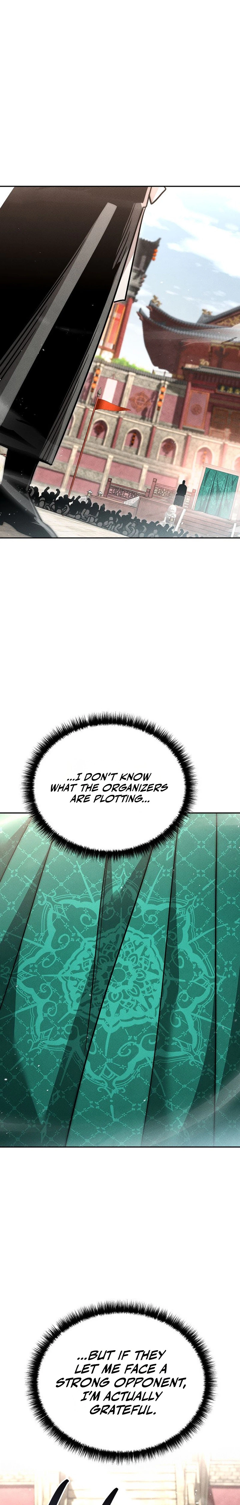 The Great Heavenly Demon Sovereign Chapter 58, page 14 of 31