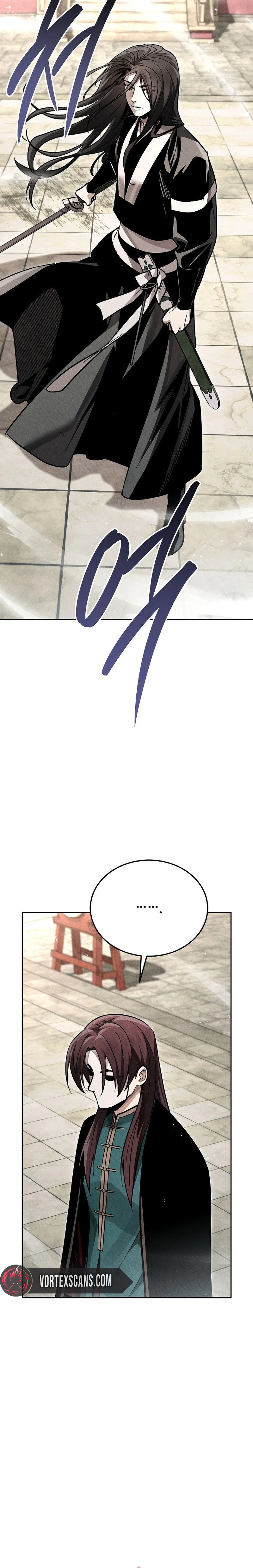 The Great Heavenly Demon Sovereign Chapter 58, page 15 of 31